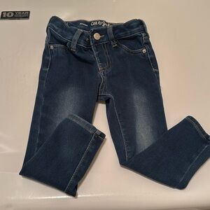 Cat & jack Jean leggingsg